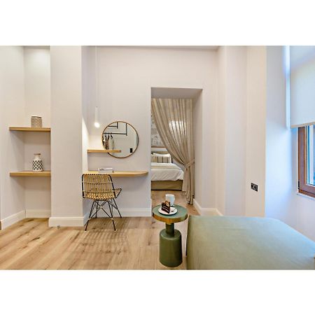 Oniro Suites Rethimnon Buitenkant foto