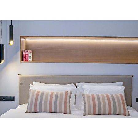 Oniro Suites Rethimnon Buitenkant foto