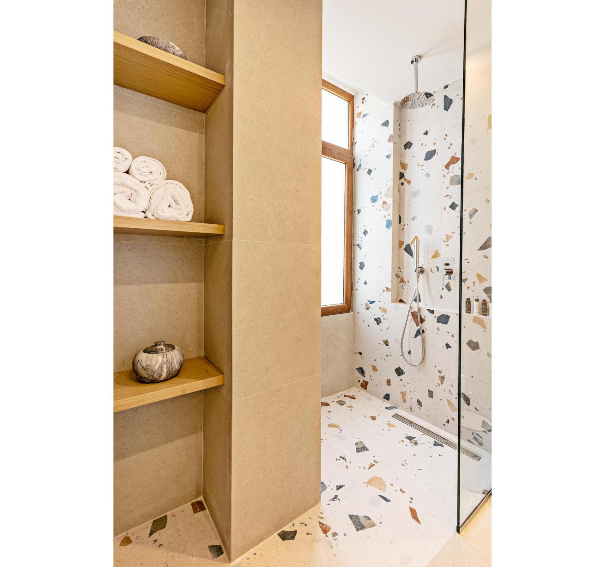 Oniro Suites Rethimnon Buitenkant foto