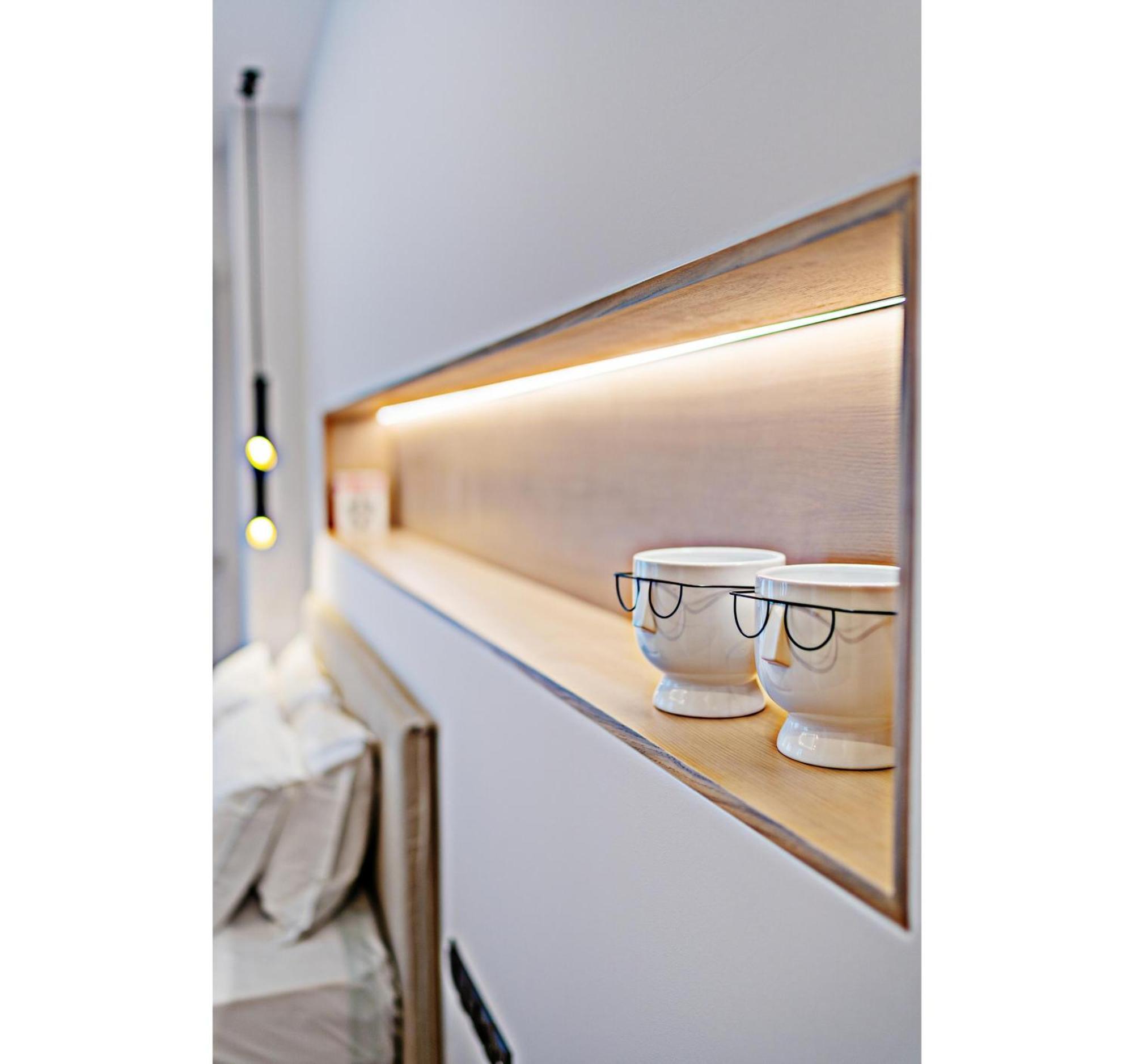 Oniro Suites Rethimnon Buitenkant foto